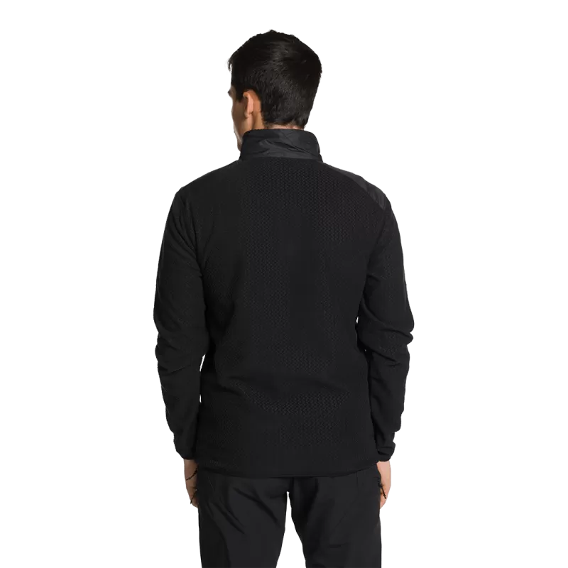 Suéter Trangoworld Piercy Preto