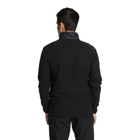 Suéter Trangoworld Piercy Preto