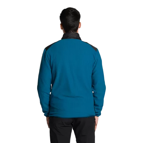 Suéter Trangoworld Piercy Azul