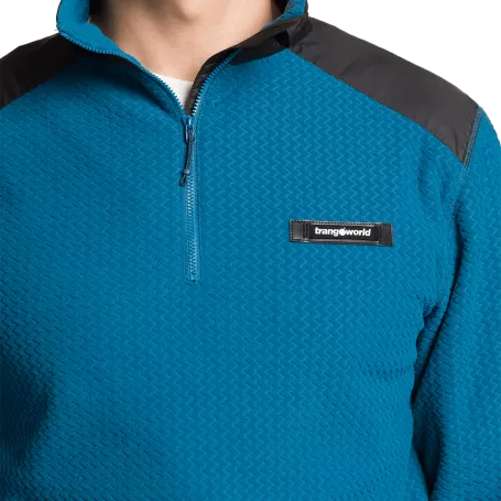 Suéter Trangoworld Piercy Azul