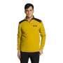 PIERCY MOSTARDA PULLOVER