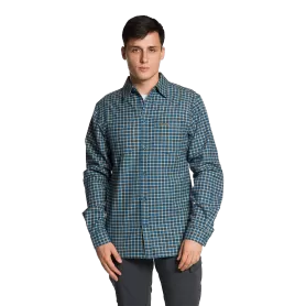 CAMISA RUNKEL MARINO
