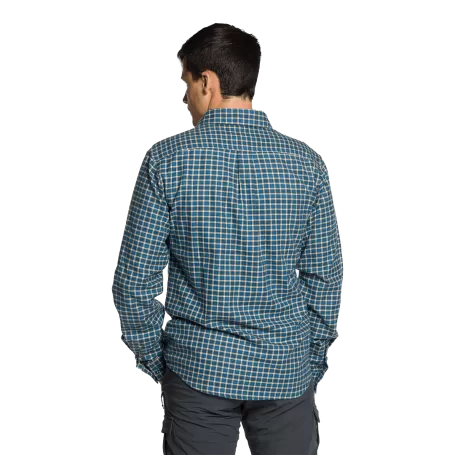 CAMISA RUNKEL MARINHO Trangoworld