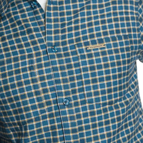 CAMISA RUNKEL MARINHO Trangoworld