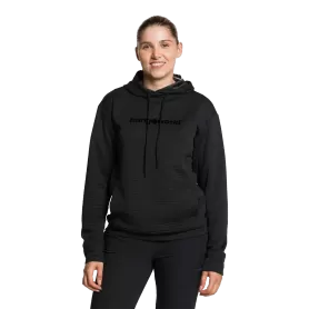 SUDADERA BASTILLES NEGRO