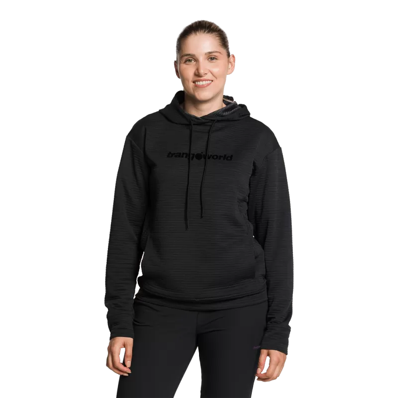 MOLETOM PRETO BASTILLES MOLETOM PRETO BASTILLES