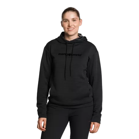 MOLETOM PRETO BASTILLES MOLETOM PRETO BASTILLES