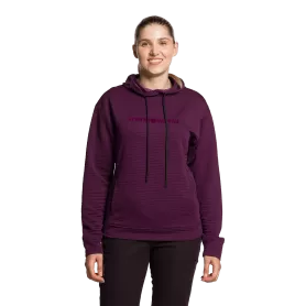 MOLETOM ROXO BASTILLES