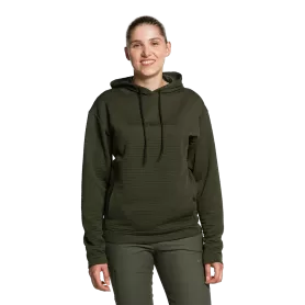 MOLETOM BASTILLES VERDE ESCURO