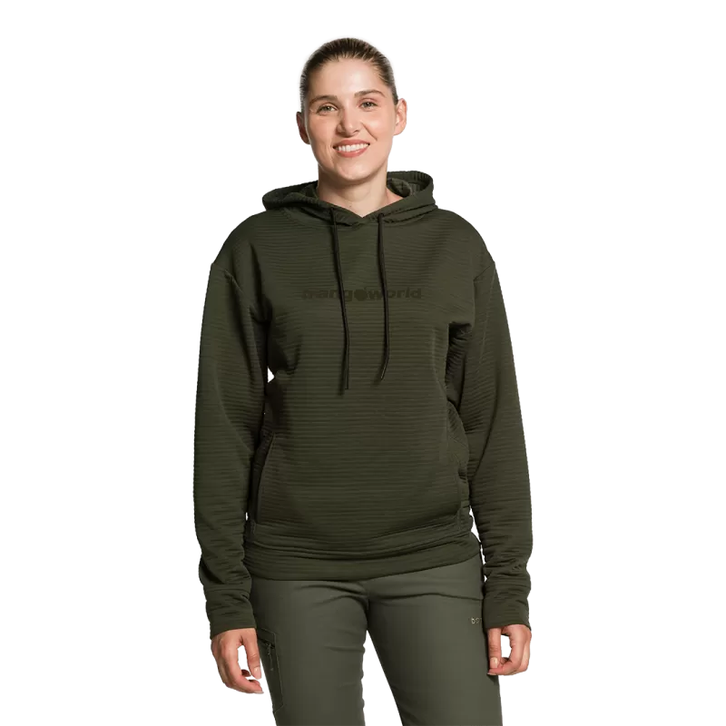 MOLETOM BASTILLES VERDE ESCURO MOLETOM BASTILLES VERDE ESCURO