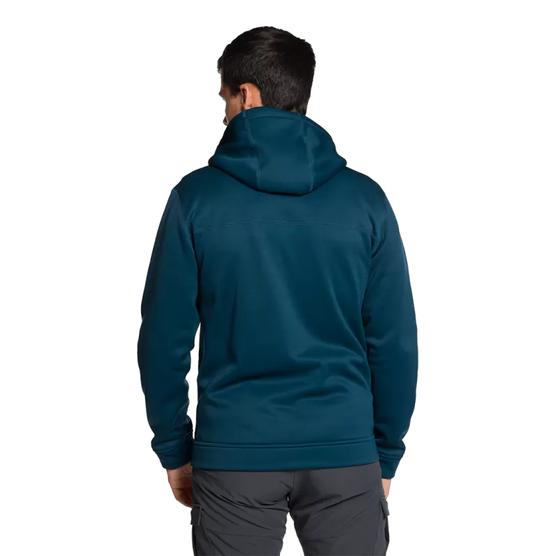 Jaqueta Trangoworld RIPON V02 Azul Marinho