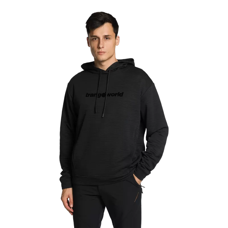 MOLETOM OXLEY PRETO MOLETOM OXLEY PRETO