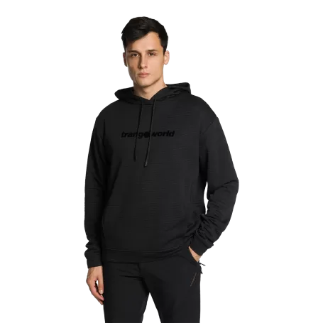 MOLETOM OXLEY PRETO MOLETOM OXLEY PRETO