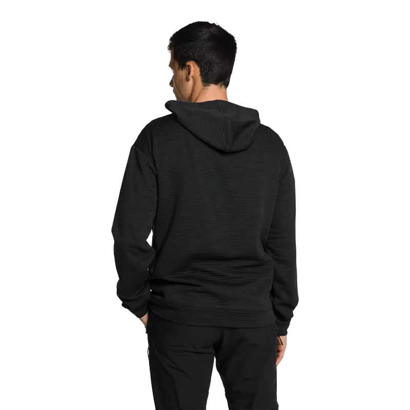 Moletom Trangoworld OXLEY Preto