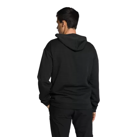 Moletom Trangoworld OXLEY Preto