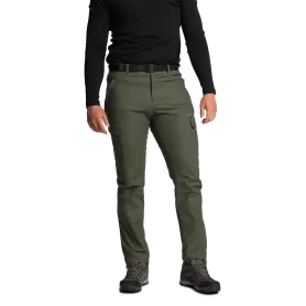 CALÇA COMPRIDA SETILES VERDE ESCURO