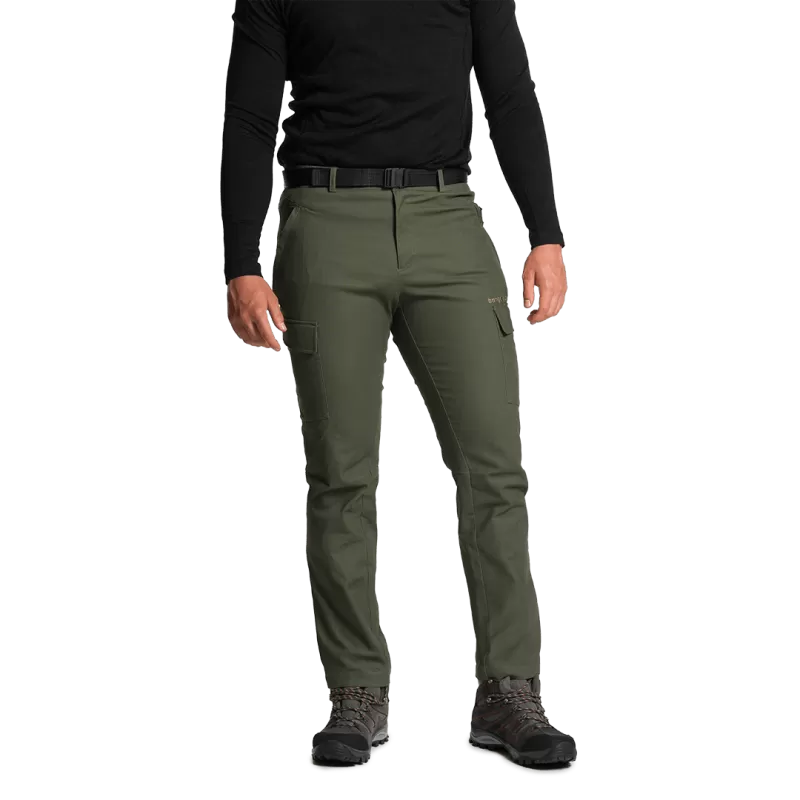 CALÇA COMPRIDA SETILES VERDE ESCURO CALÇA COMPRIDA SETILES VERDE ESCURO