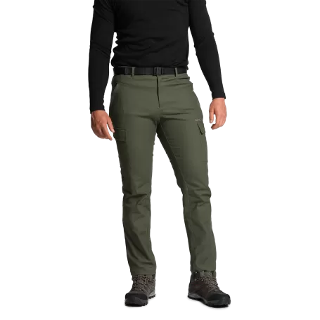 CALÇA COMPRIDA SETILES VERDE ESCURO CALÇA COMPRIDA SETILES VERDE ESCURO