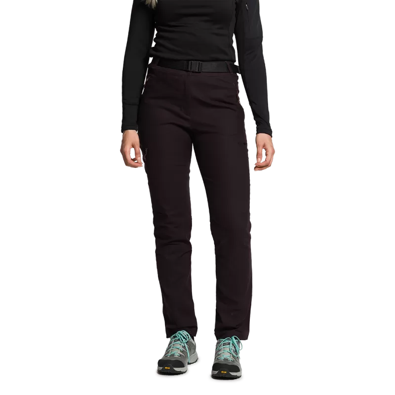 CALÇA COMPRIDA VALBONA MARROM CALÇA COMPRIDA VALBONA MARROM