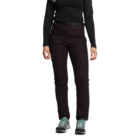 CALÇA COMPRIDA VALBONA MARROM CALÇA COMPRIDA VALBONA MARROM