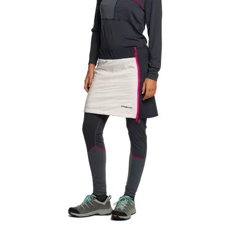 SAIA DE TURFA CINZA SAIA DE TURFA CINZA