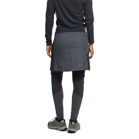 Saia de turfa cinza Trangoworld