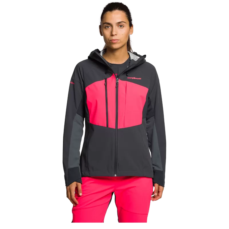 JAQUETA PALU CINZA JAQUETA PALU CINZA