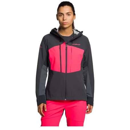 JAQUETA PALU CINZA JAQUETA PALU CINZA