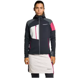 CHAQUETA ODLE GRIS