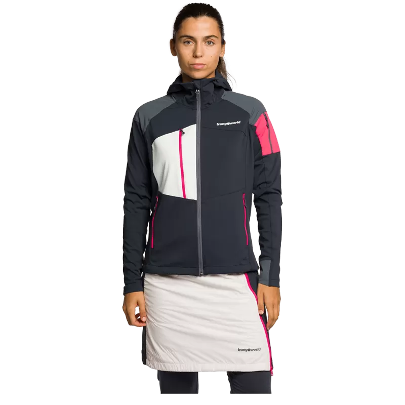 JAQUETA CINZA ODLE JAQUETA CINZA ODLE