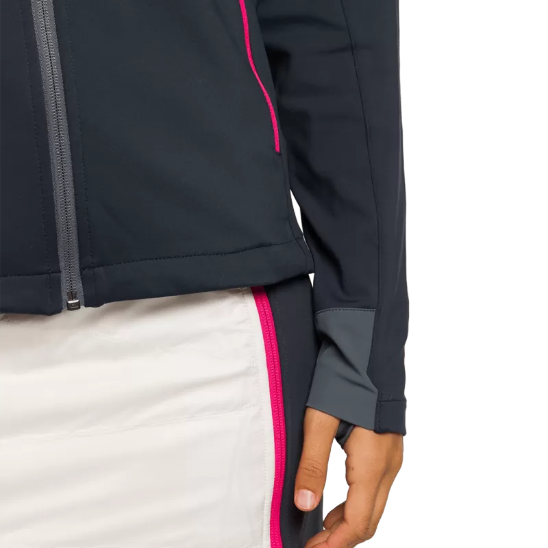 JAQUETA CINZA ODLE Trangoworld