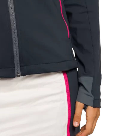 JAQUETA CINZA ODLE Trangoworld