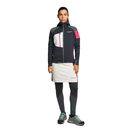 JAQUETA CINZA ODLE Trangoworld