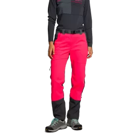 CALÇA COMPRIDA PRESULE CINZA/ROSA