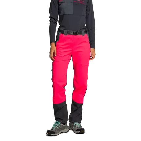 CALÇA COMPRIDA PRESULE CINZA/ROSA CALÇA COMPRIDA PRESULE CINZA/ROSA