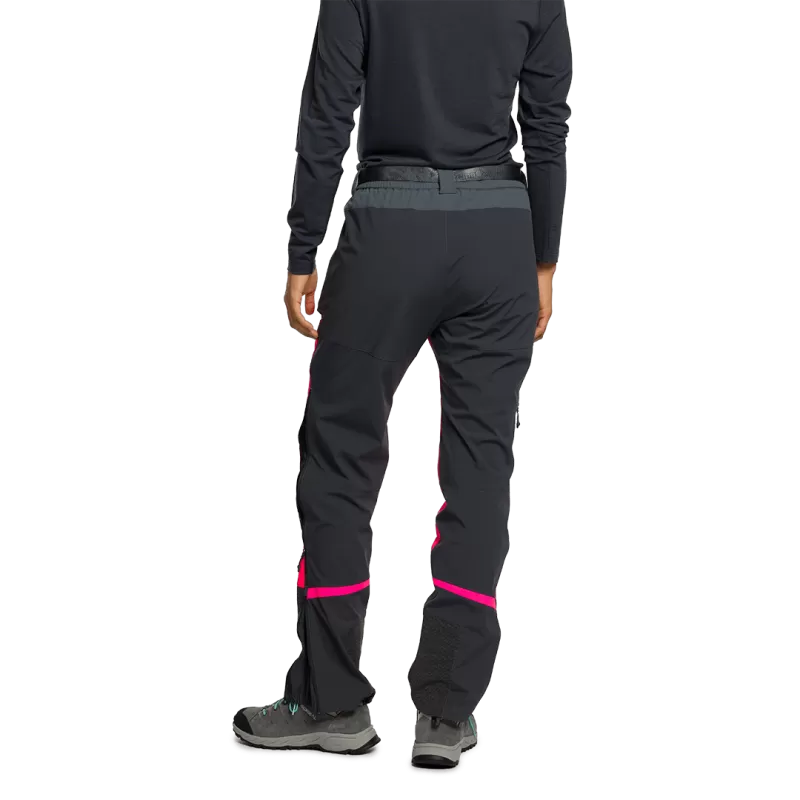 Trangoworld TELA LONGA PRESULE CINZA/ROSA