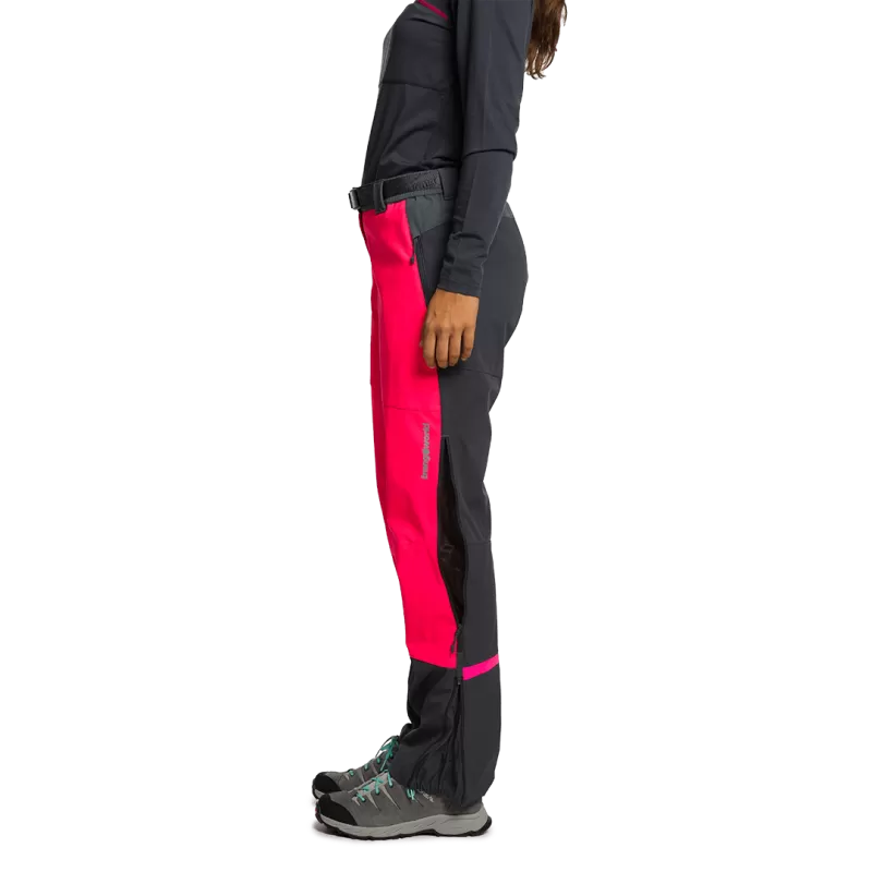 Trangoworld TELA LONGA PRESULE CINZA/ROSA