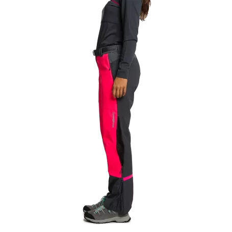 Trangoworld TELA LONGA PRESULE CINZA/ROSA