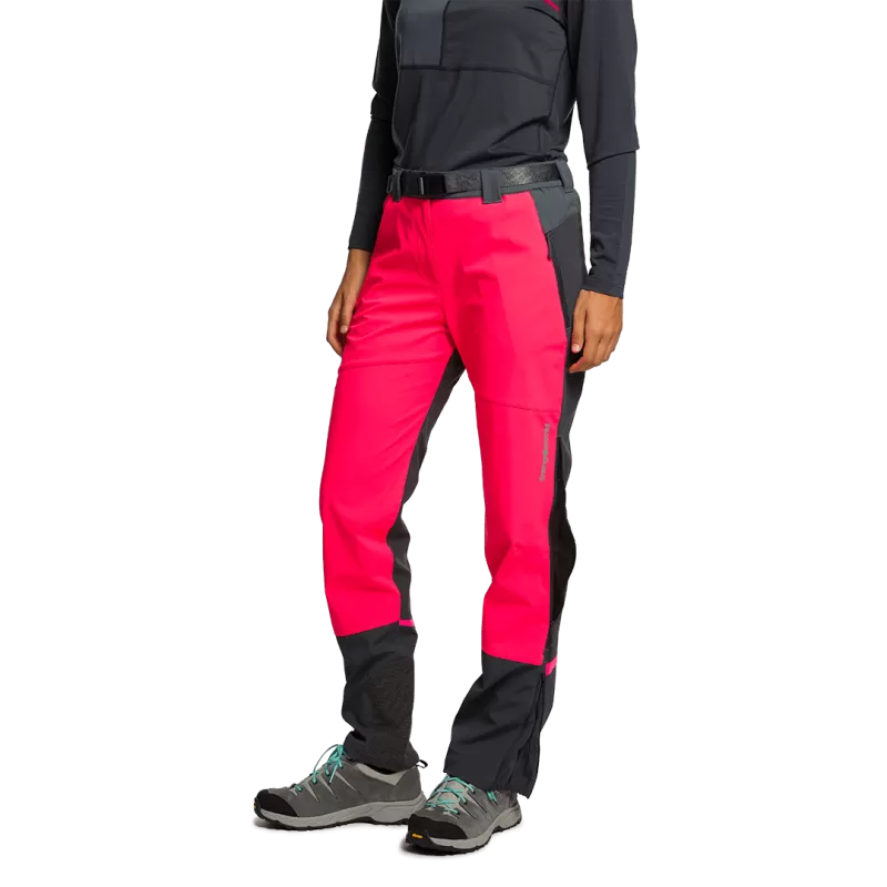 Trangoworld TELA LONGA PRESULE CINZA/ROSA