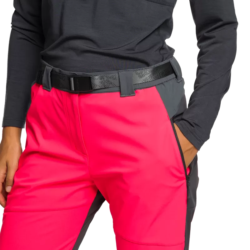 Trangoworld TELA LONGA PRESULE CINZA/ROSA