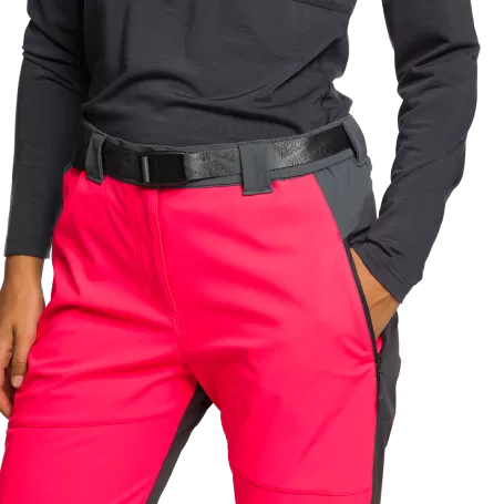 Trangoworld TELA LONGA PRESULE CINZA/ROSA