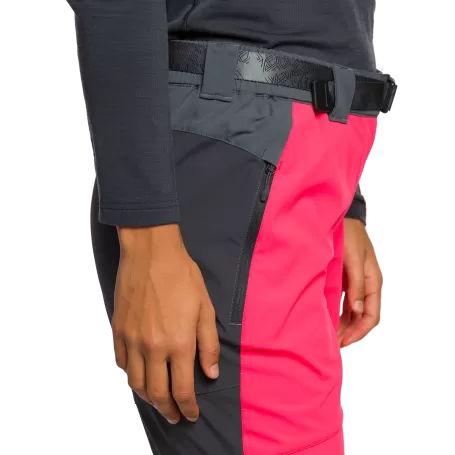 Trangoworld TELA LONGA PRESULE CINZA/ROSA