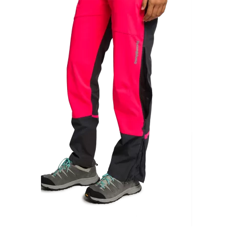 Trangoworld TELA LONGA PRESULE CINZA/ROSA