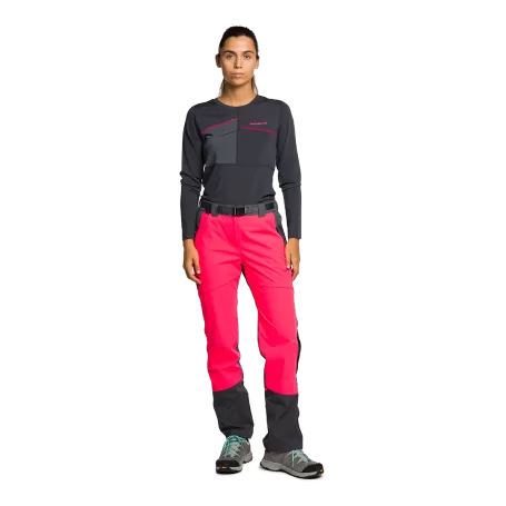 Trangoworld TELA LONGA PRESULE CINZA/ROSA