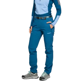 CALÇA COMPRIDA AZUL CAUSIAT