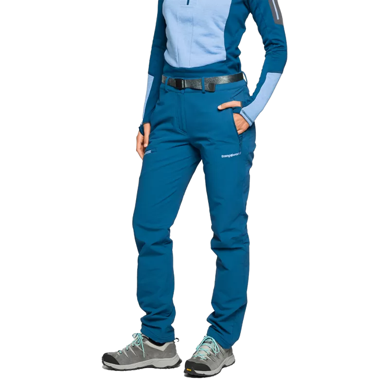 PANT. LARGO CAUSIAT AZUL PANT. LARGO CAUSIAT AZUL