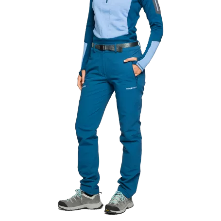 PANT. LARGO CAUSIAT AZUL PANT. LARGO CAUSIAT AZUL