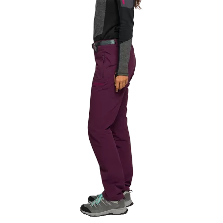 PANT. LARGO CAUSIAT MORADO PANT. LARGO CAUSIAT MORADO