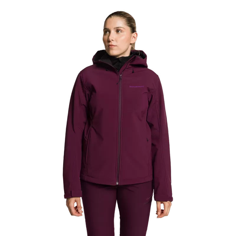 CHAQUETA BROOME MORADO CHAQUETA BROOME MORADO