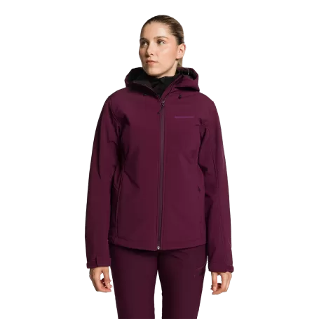 CHAQUETA BROOME MORADO CHAQUETA BROOME MORADO